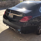 Illustration for article titled Mercedes C63 AMG Owner Is Tired Of Your Misconceptions Of Its Exhaust Note
